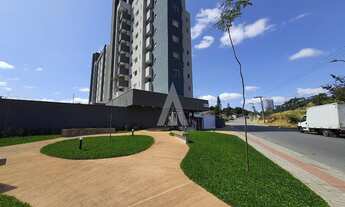 Imagem: JOINVILLE - Apartamento Padrão - COSTA