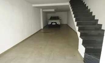 Imagem: Lindo e amplo sobrado de condomínio na