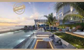 Imagem: JD1059 - Apartamento Frente Mar em Navegantes/SC