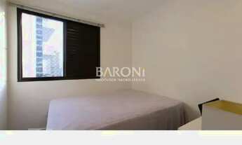 Imagem 6: São Paulo - Apartamento Padrão - Vila Nova Conceição