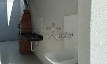 Imagem 2: Sobrado para venda possui 125 metros quadrados com 3 suites