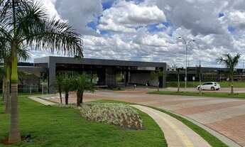 Imagem 2: Terreno de Esquina Jardins Capri