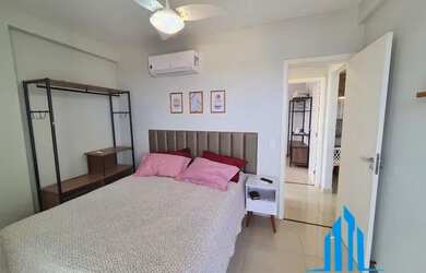 Imagem 7: Apartamento a venda 2 quartos, 68m² , Elevador e Portaria 24 horas na Praia do Morro em Gu