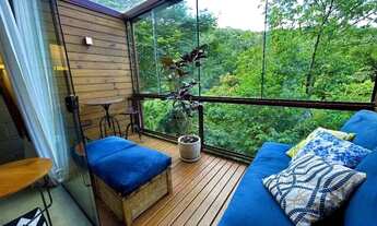 Imagem 6: Loft em Itaipava, 3 quartos