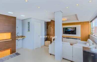 Imagem 5: Cobertura com piscina privativa, 3 quartos e 2 vagas no Bom Fim