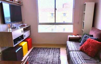 Imagem 3: PORTO ALEGRE - Apartamento Padrão - Mário Quintana