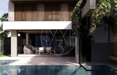 Imagem 5: Casa - Swiss Park - Campinas