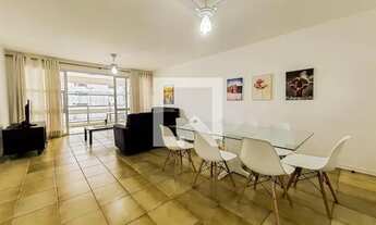 Imagem 3: Apartamento para Aluguel - Jardim Astúriasn, 4 Quartos, 125 m2