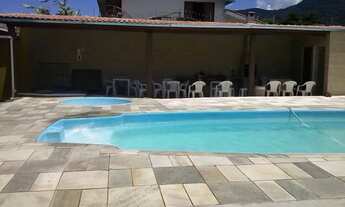 Imagem 2: Casa Temporada Maresias