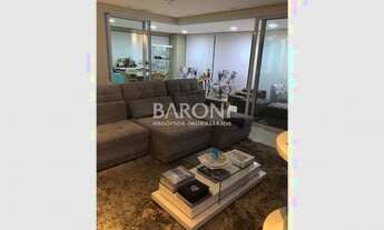 Imagem: São Paulo - Apartamento Padrão - Campo