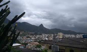 Imagem 6: Apartamento Andaraí - 2 quartos, vaga de garagem