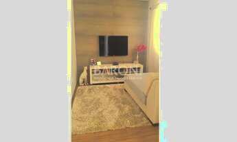 Imagem 6: São Paulo - Apartamento Padrão - Vila Olímpia