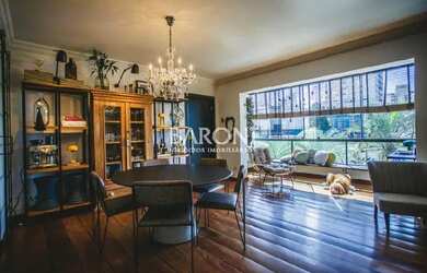 Imagem 3: São Paulo - Apartamento Padrão - Saúde