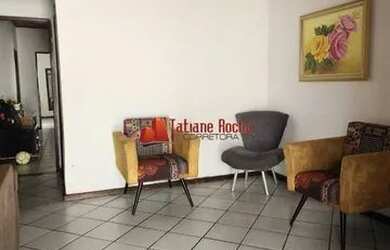 Imagem 2: Vendo casa no conjunto Morada do Bosque