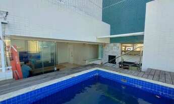 Imagem 4: Apartamento para venda com 190 metros quadrados com 4 quartos em Itaigara - Salvador - BA