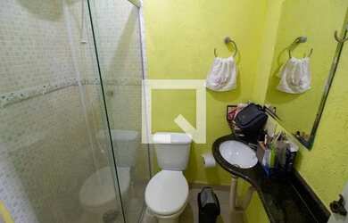 Imagem 7: Apartamento para Aluguel - Santo Amaro , 2 Quartos, 92 m2