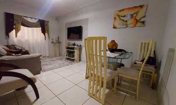 Imagem: Sobrado para venda com 75 metros quadrados