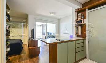 Imagem: Residencial Design Home Pinheiros, disponível