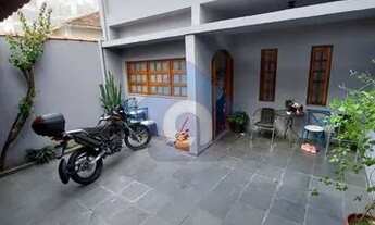 Imagem 2: CASA 3 DORM 1 SUITE 2 VAGAS VILA MARIANA