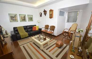 Imagem 3: Apartamento com 4 dormitórios à venda em Belo Horizonte