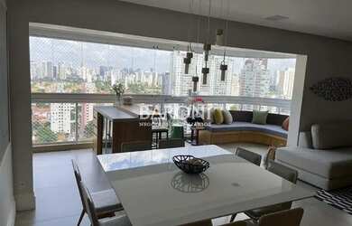 Imagem 3: São Paulo - Apartamento Padrão - Vila Olímpia