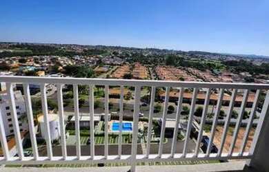 Imagem 2: Apartamento no Edificio Jequitibás