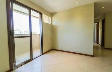 Imagem 4: Apartamento para Aluguel - Pechincha, 2 Quartos, 65 m2