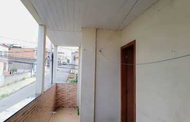 Imagem 3: Apartamento Apartamento com 2 dormitórios