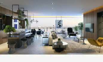 Imagem: São Paulo - Apartamento Padrão - Moema