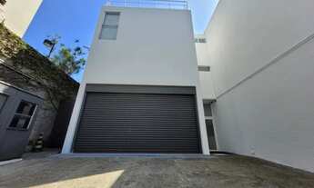 Imagem 6: Prédio Loja Comercial Vila Madalena