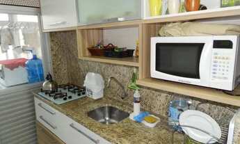 Imagem 6: Apartamento beira da praia Ingleses