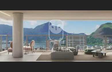 Imagem 5: Studio para venda com 45 metros quadrados com 1 quarto em Ipanema - Rio de Janeiro - RJ