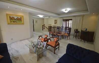 Imagem 5: Casa com 4 dormitórios à venda em Belo Horizonte