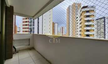 Imagem 7: PITUBA APARTAMENTOS 2 QUARTOS SUÍTE 73 M2 NASCENTE ARMÁRIOS GARAGENS INFRAESTRUTURA