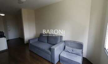 Imagem 4: São Paulo - Apartamento Padrão - Moema