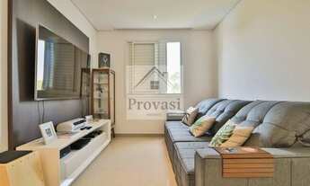 Imagem 2: Apartamento para alugar no bairro Residencial Tres (Tambore) - Santana de Parnaíba/SP