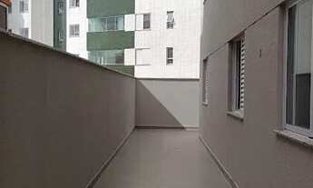 Imagem 2: Apartamento com 3 dormitórios à venda em Belo Horizonte