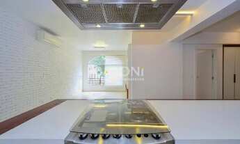 Imagem 5: São Paulo - Apartamento Padrão - Jardim Paulista