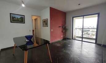 Imagem: Apartamento para venda no Butantã, 3dorms(1suíte)