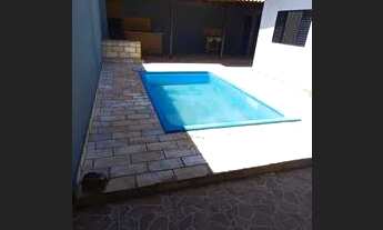 Imagem 2: Aluga-se ou vende-se excelente casa no Residencial Vila Romana!