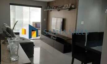 Imagem 2: Apartamento a Venda 3 dormitórios sendo 1 suíte, 2 Vagas de Garagem 96 m² - Ipiranga