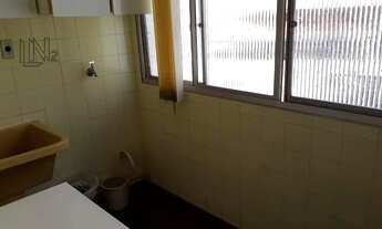 Imagem 5: Apartamento com 1 dormitório, 57 m² - venda por R$ 385.000,00 ou aluguel por R$ 2.852,98/m