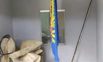 Imagem 3: Casa com garagem