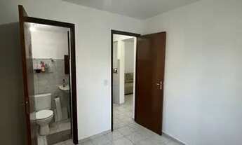 Imagem 6: Apartamento de 02 quartos mobiliado no Turu