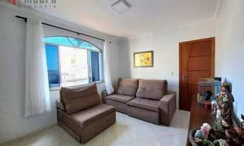 Imagem 2: Alto dos Passos - 3 quartos amplos e área externa