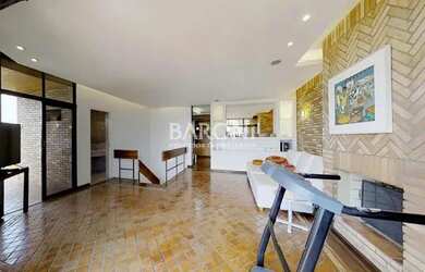 Imagem 2: São Paulo - Apartamento Padrão - Alto Da Boa Vista