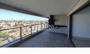 Imagem: São Paulo - Apartamento Padrão - Mirandópolis