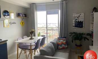 Imagem: São Paulo - Apartamento Padrão - Vila