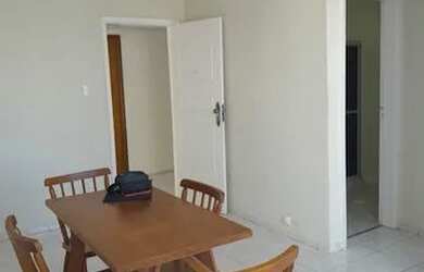 Imagem 4: Apartamento 1/4 Na Barra Mobiliado Com Varanda Próximo a Ladeira da Barra