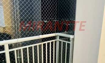 Imagem 4: Lindo apartamento em Pirituba